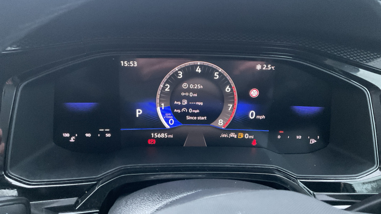 Volkswagen Taigo 1.0 TSI 115 Life 5dr DSG Petrol Hatchback